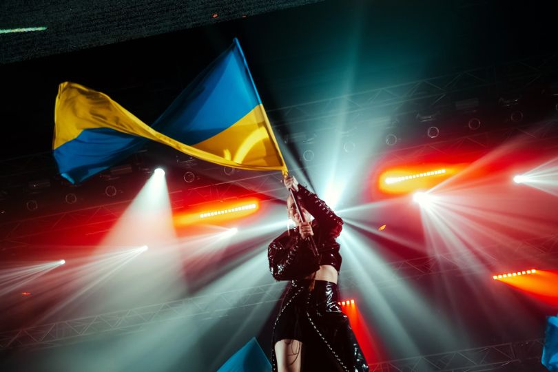 Макс Барських