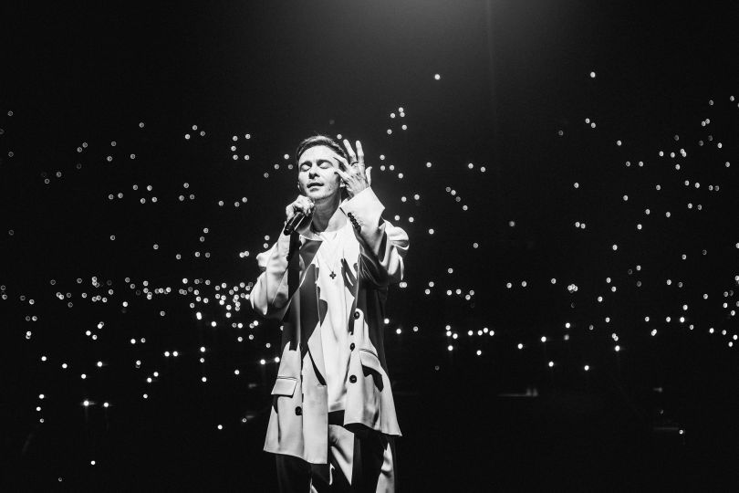 Макс Барських