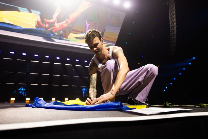 Макс Барських