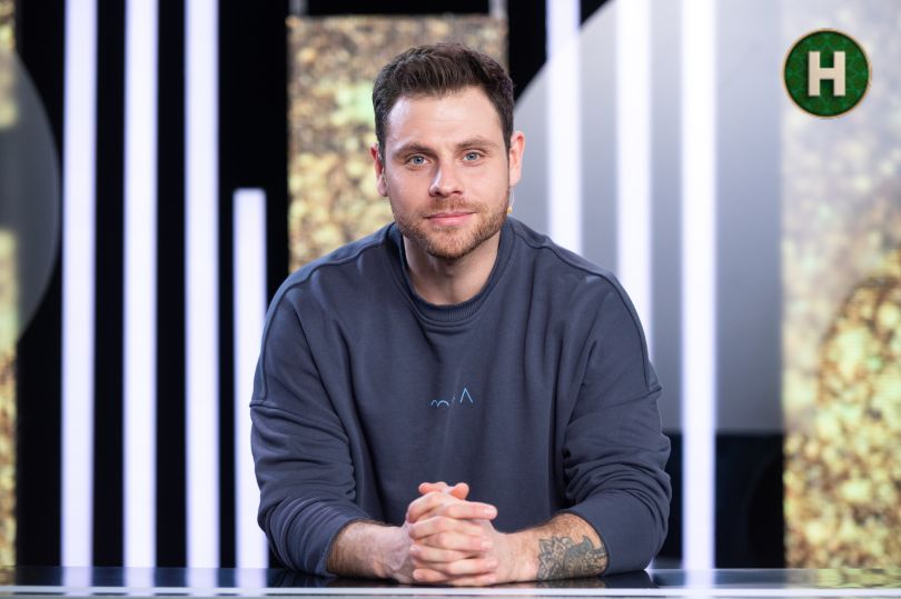 Артур Логай