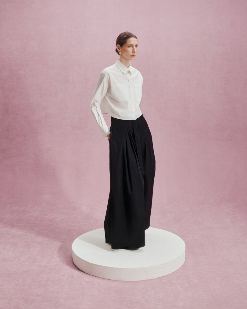 Весняне різномаїття у новій колекції W8LESS