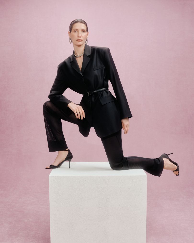 Весняне різномаїття у новій колекції W8LESS