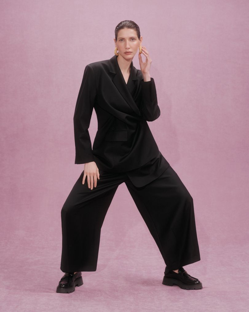 Весняне різномаїття у новій колекції W8LESS