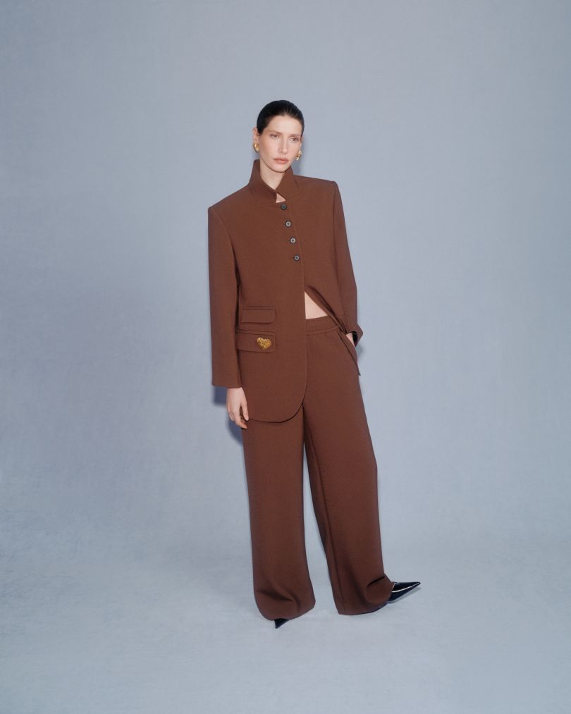 Весняне різномаїття у новій колекції W8LESS