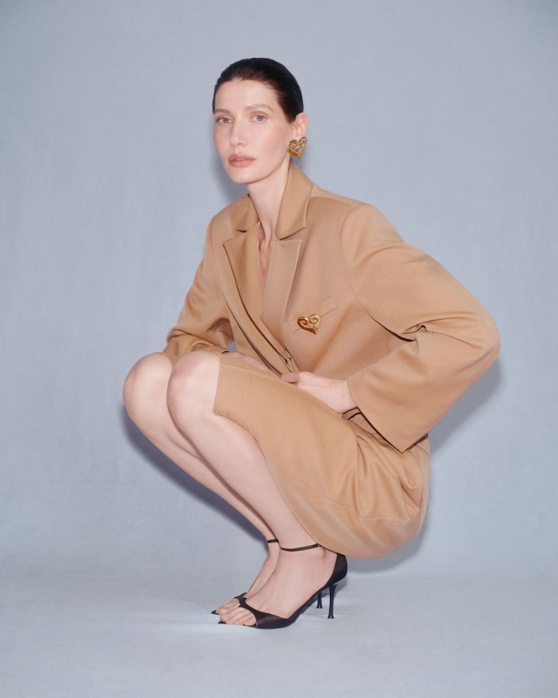 Весняне різномаїття у новій колекції W8LESS