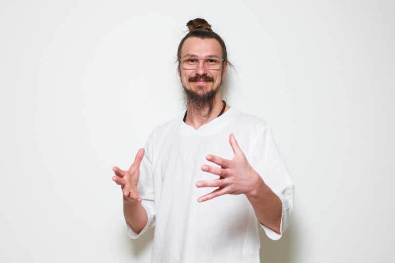 Євген Корякін