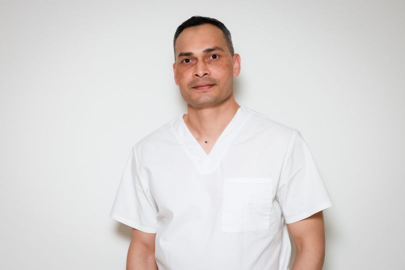 Шуброто Муджумдар