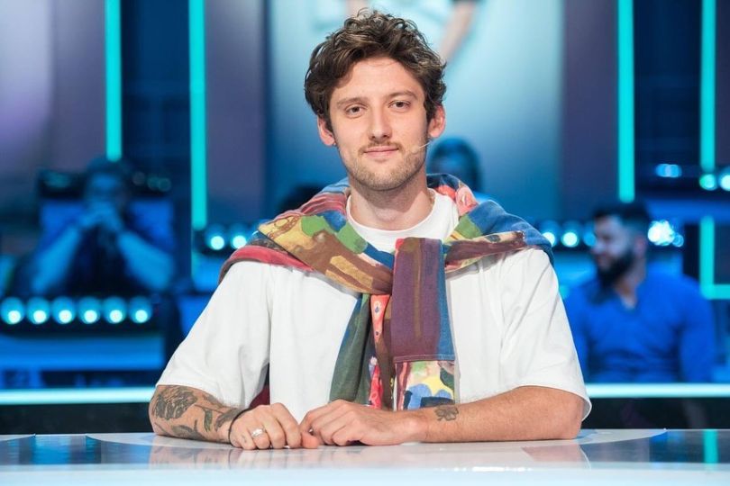 Пилип Коляденко