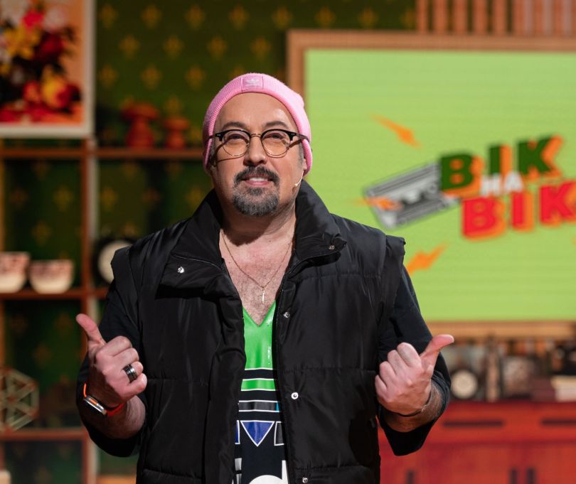 Дмитро Коляденко