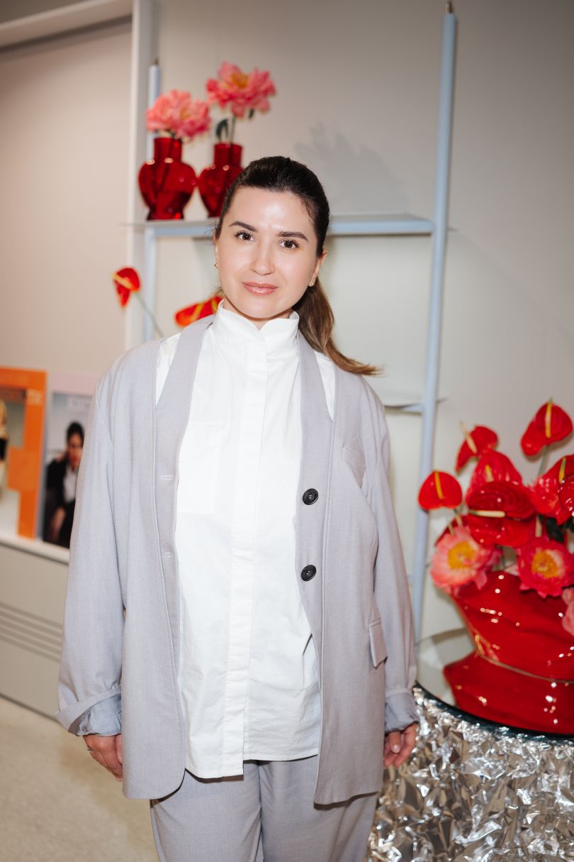 Наталія Богучарська 