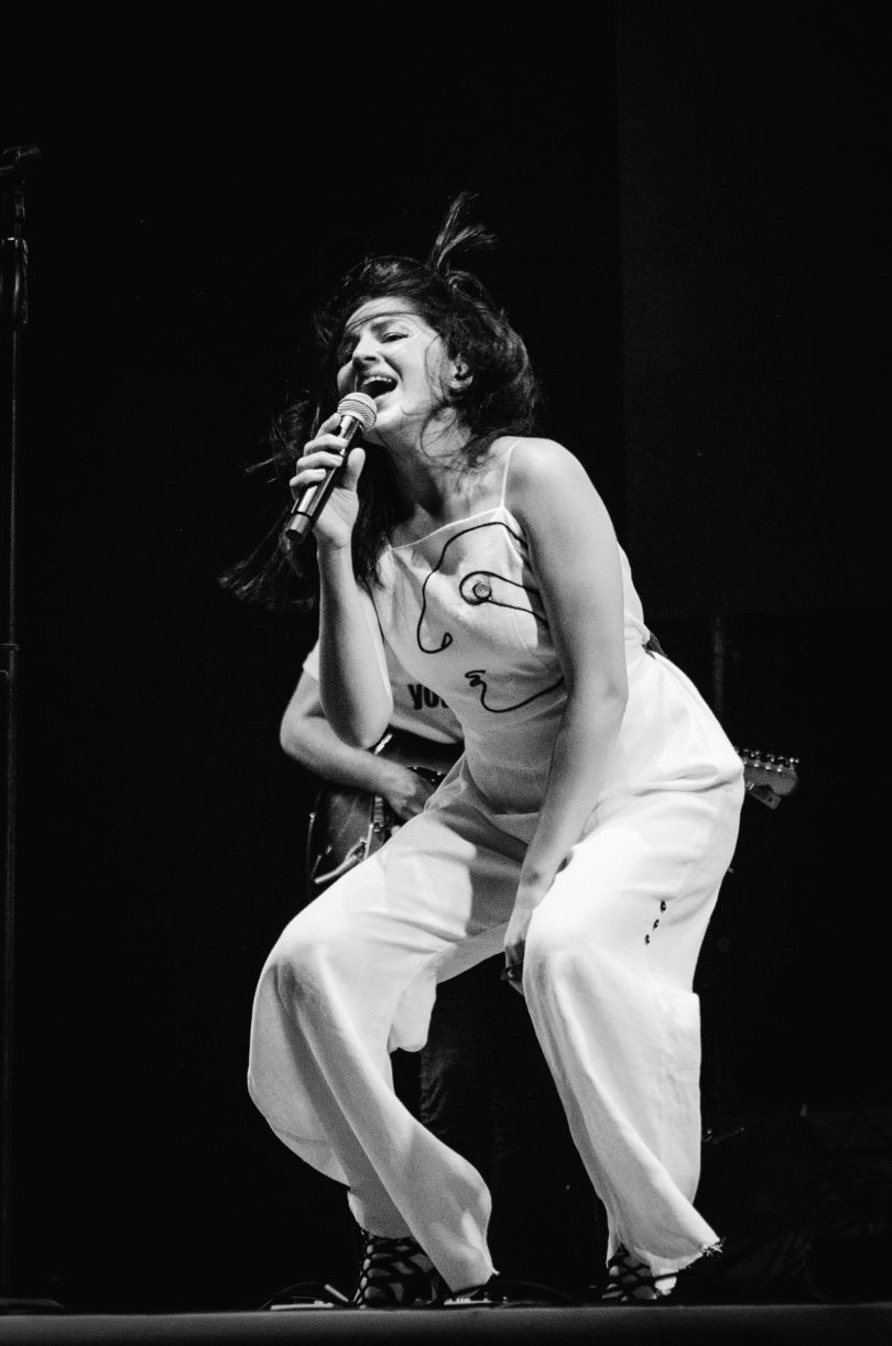 Лаура Марті