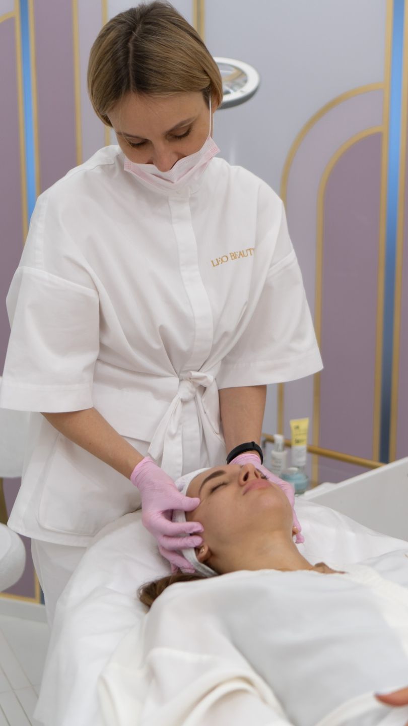 INSTYTUTUM Beauty Day