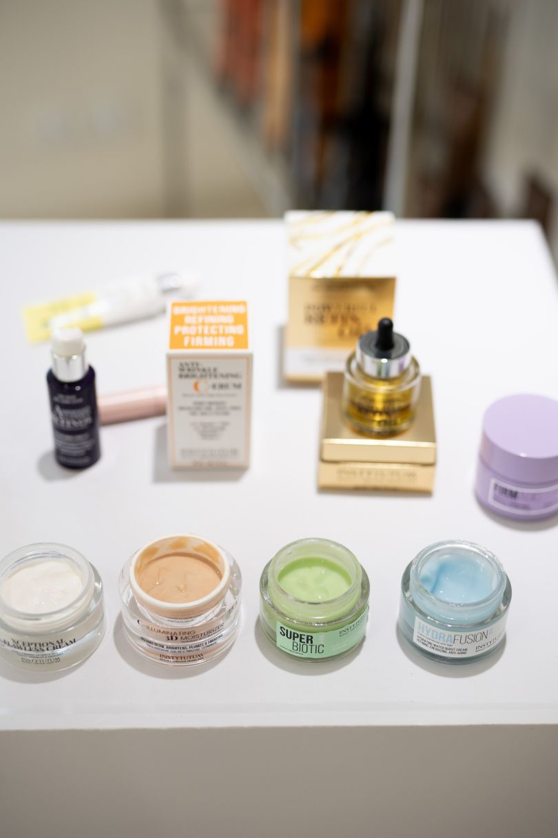 INSTYTUTUM Beauty Day