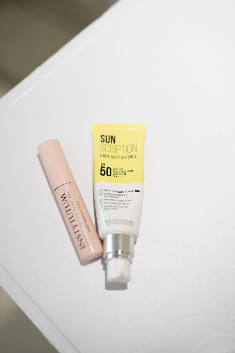 INSTYTUTUM Beauty Day