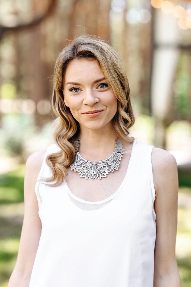 Анна Заклецька