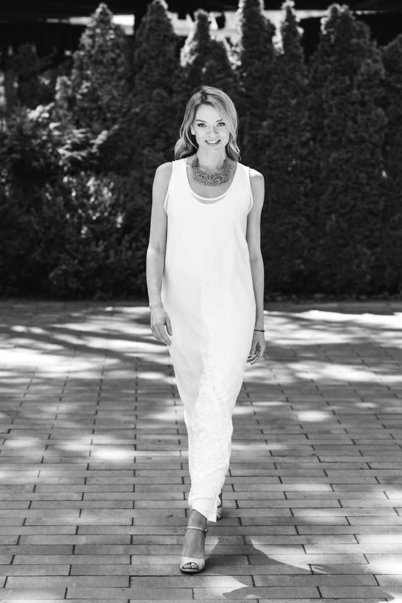 Анна Заклецька