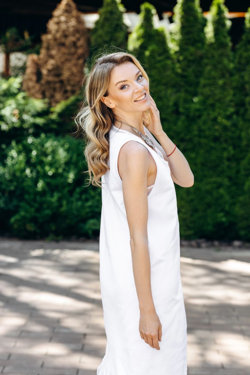 Анна Заклецька