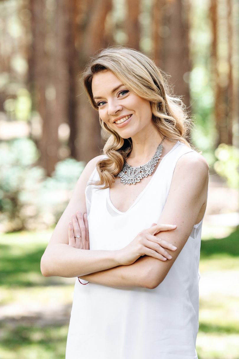 Анна Заклецька