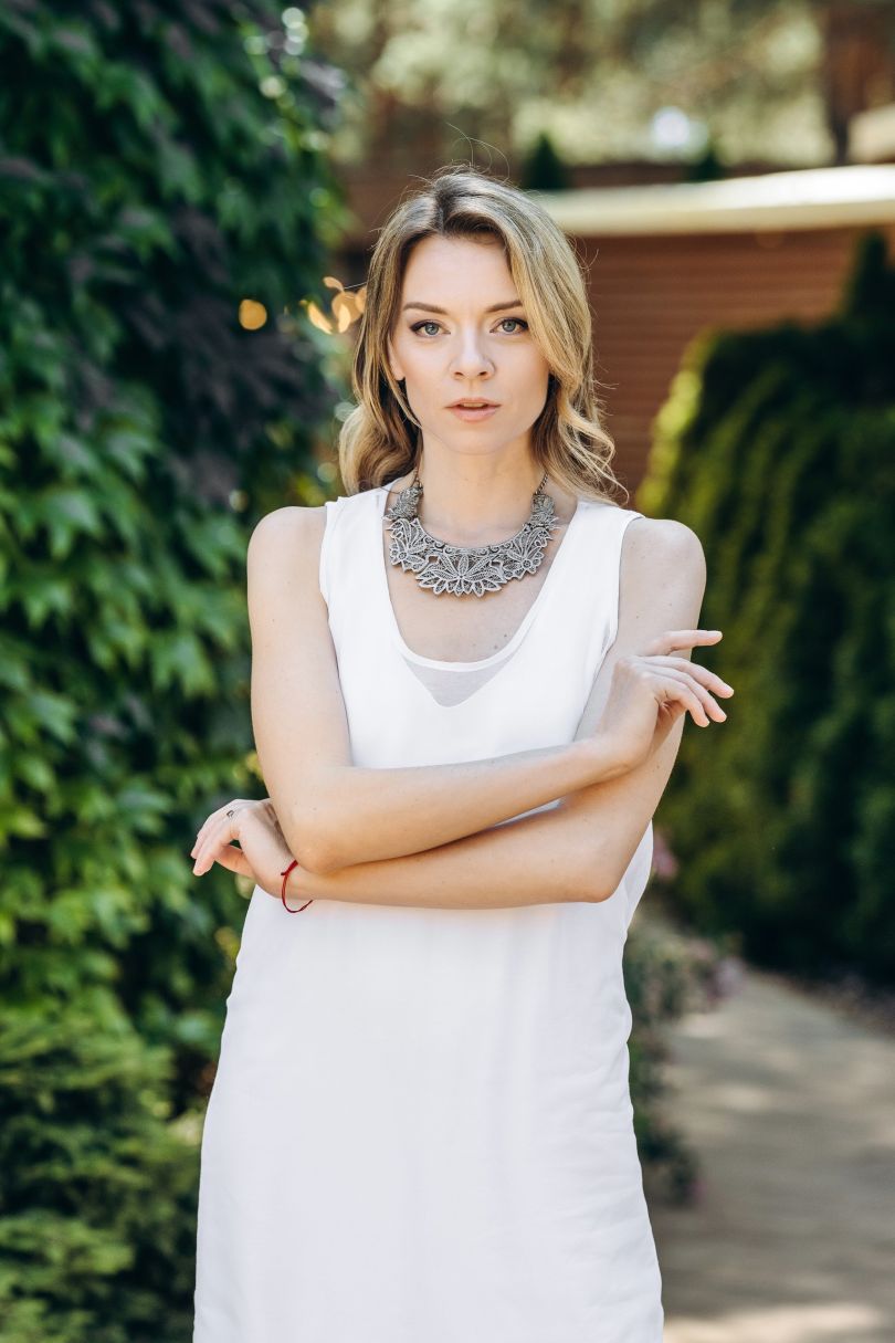 Анна Заклецька