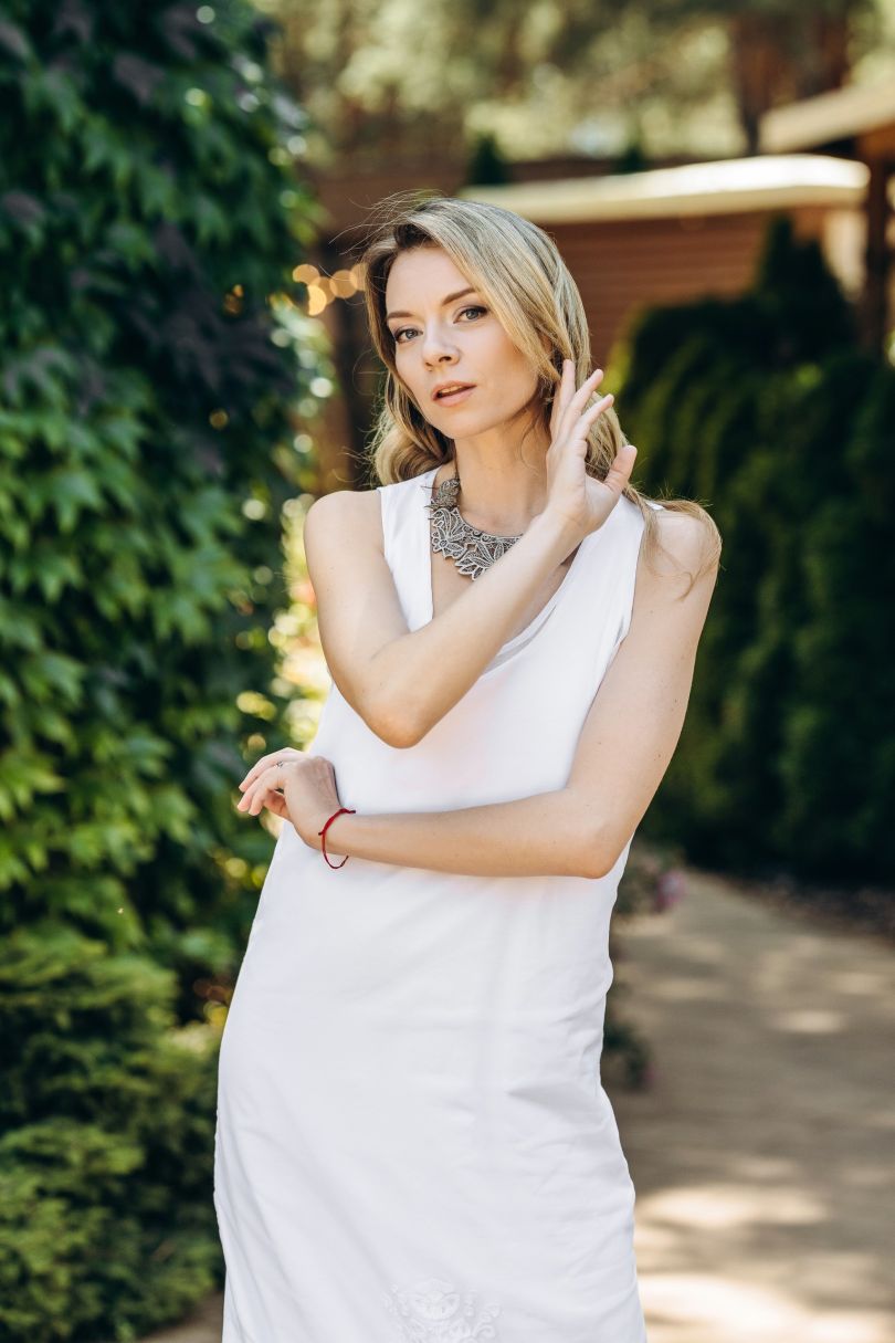 Анна Заклецька