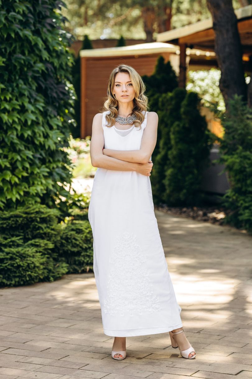 Анна Заклецька