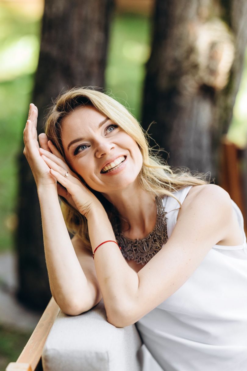 Анна Заклецька