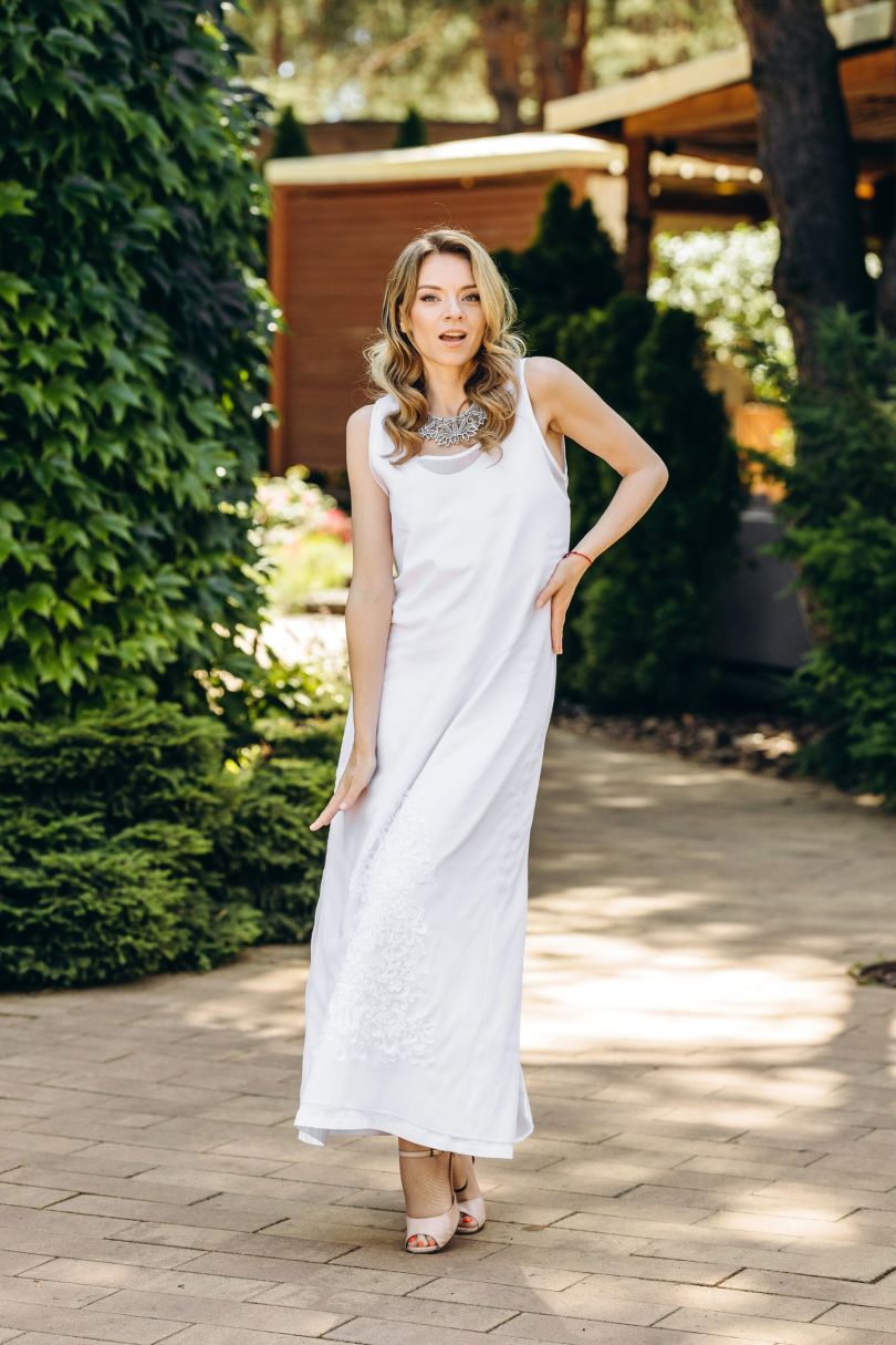 Анна Заклецька