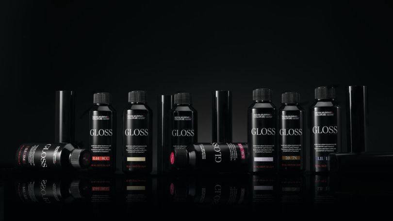 фаба для волосся Color.Me Gloss від Kevin.Murphy