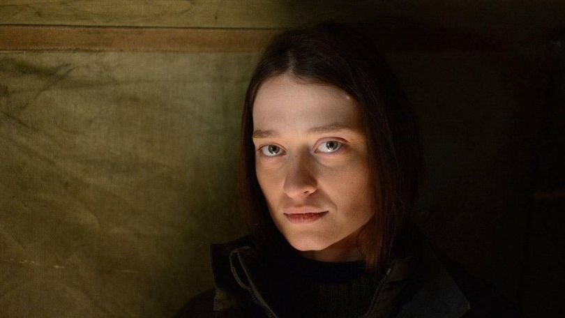 Рита Бурковська