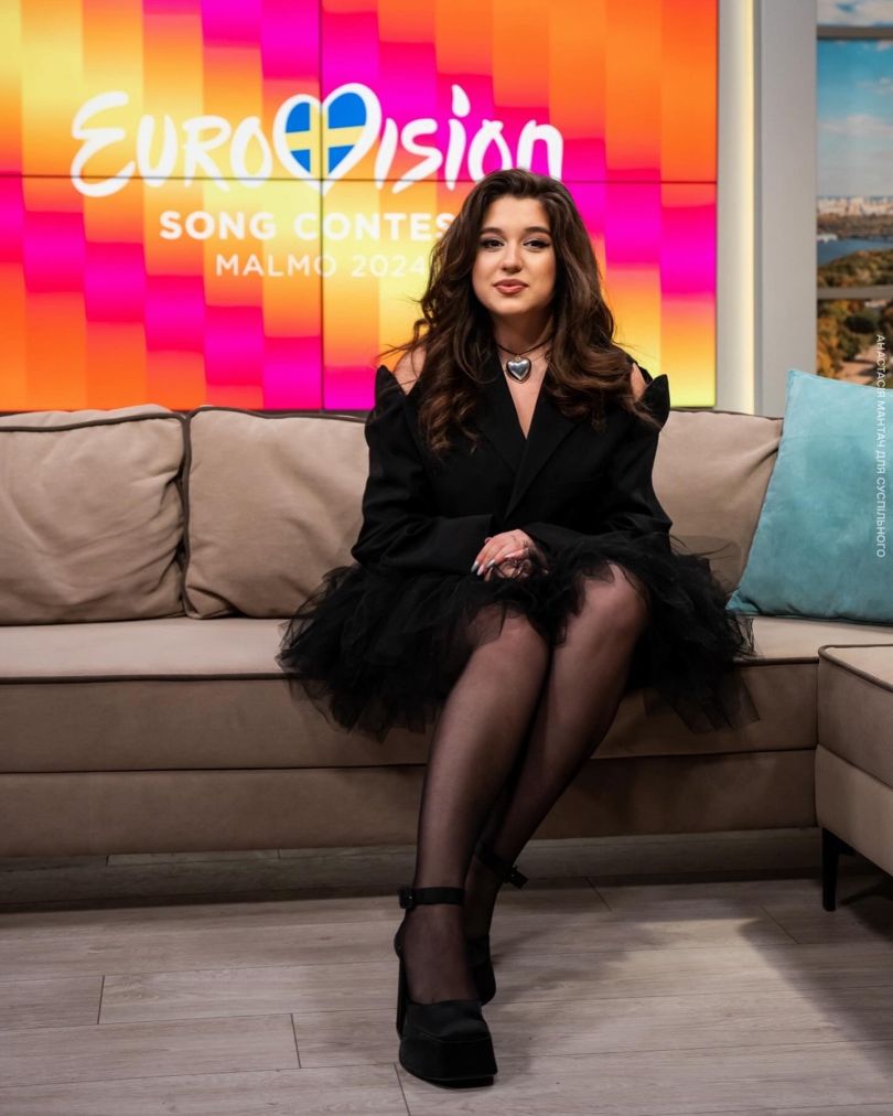 Анна Тульєва