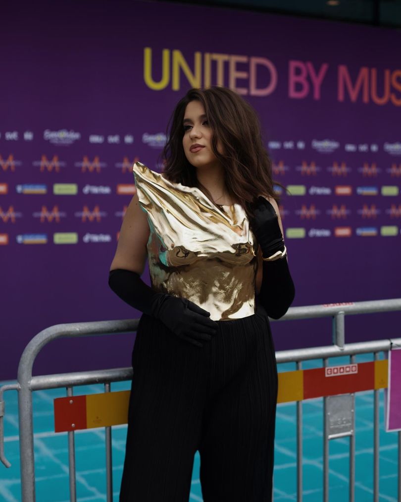 Анна Тульєва