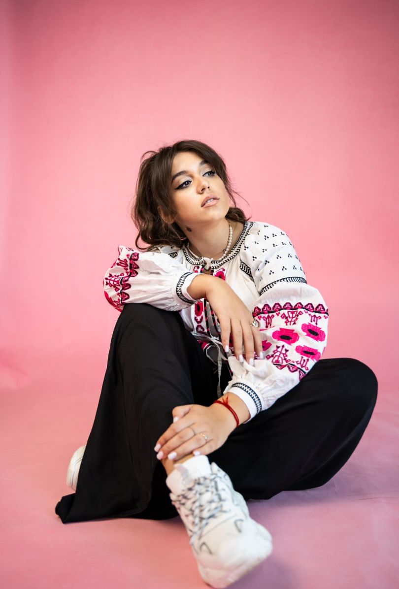 Анна Тульєва