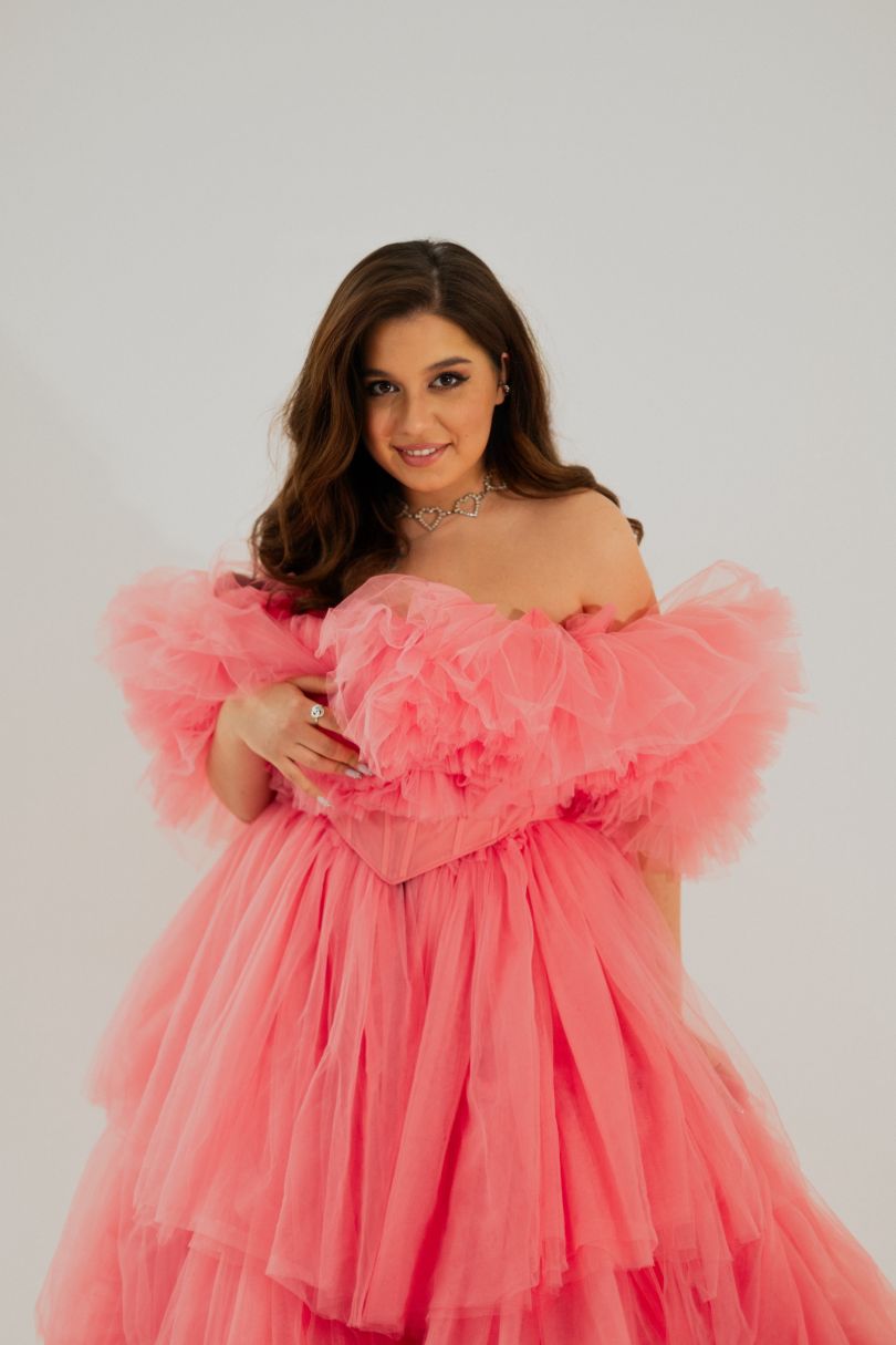 Анна Тульєва