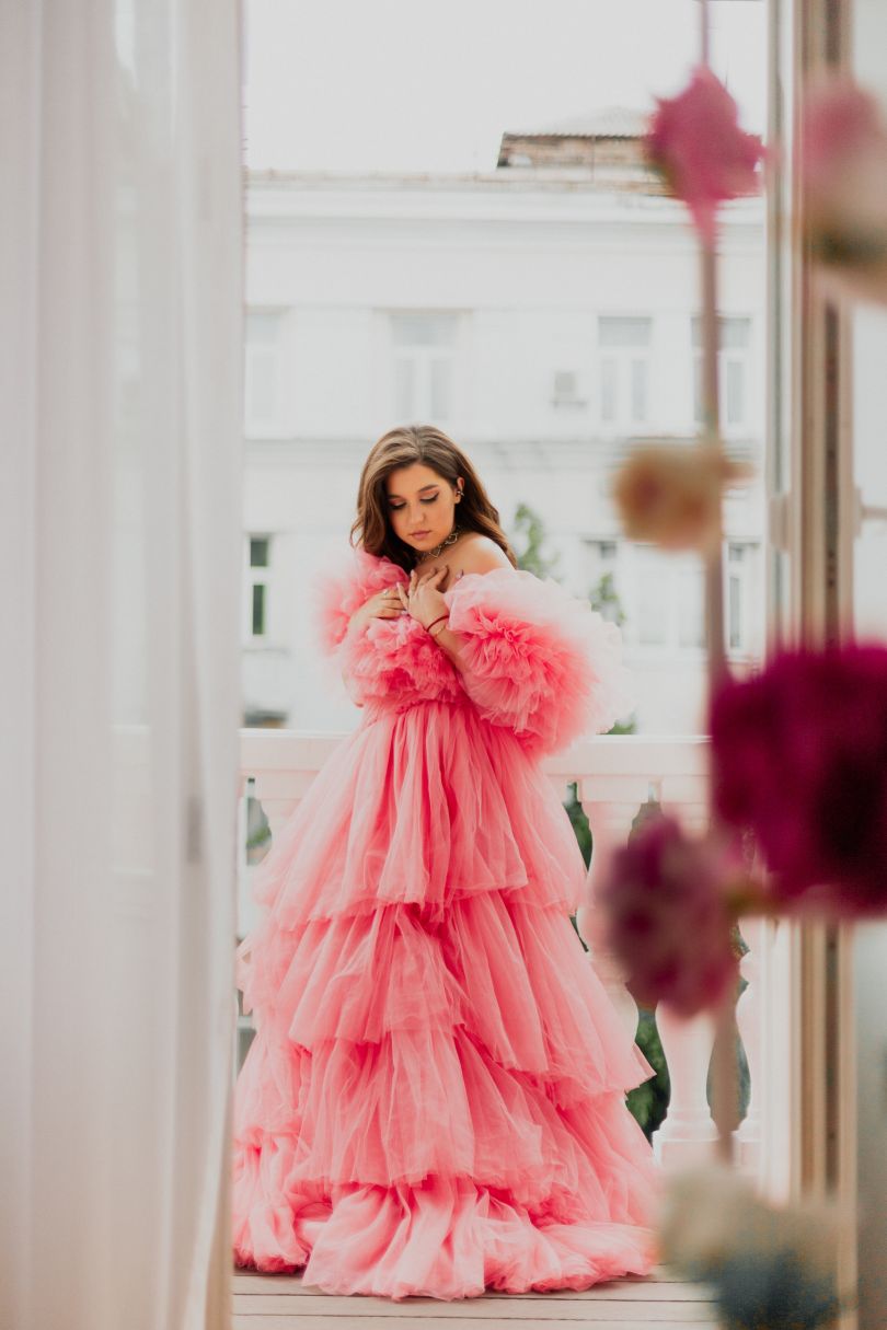 Анна Тульєва