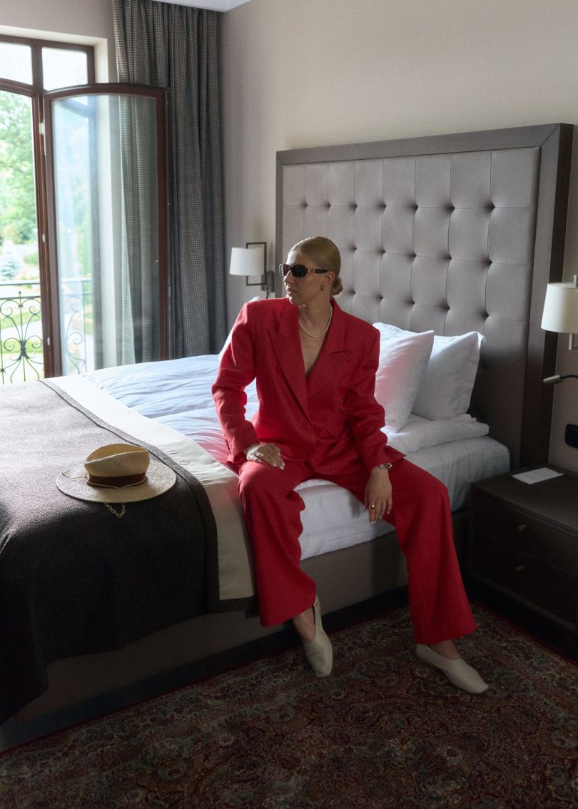 Тетяна Аборонок