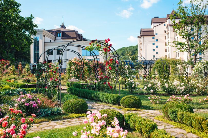 Деренівська Купіль