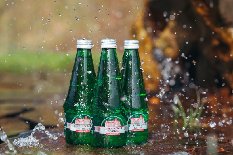 Деренівська Купіль