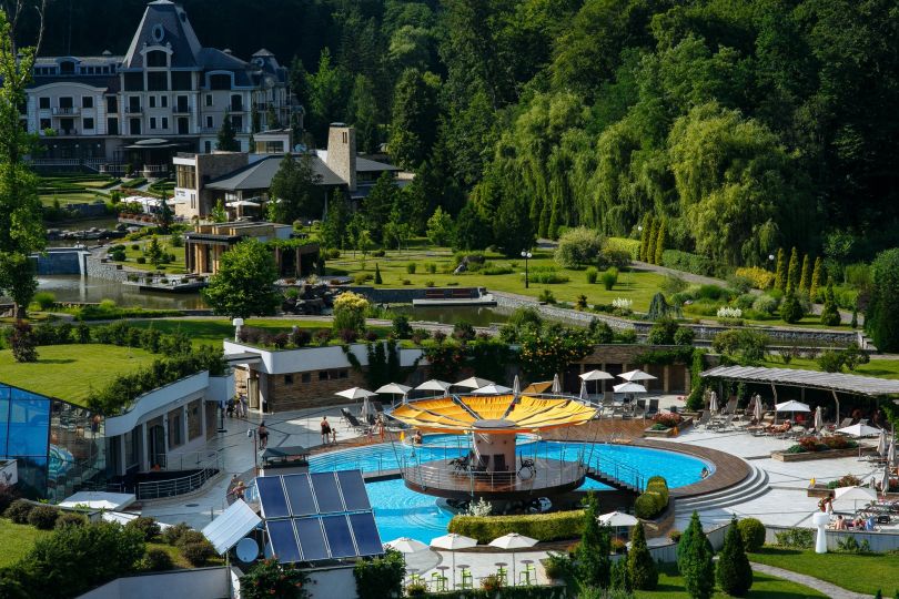 Деренівська Купіль