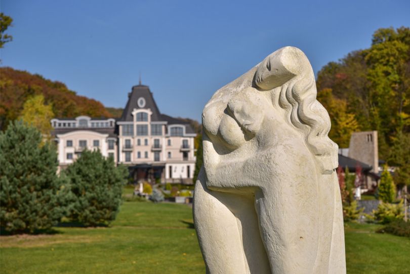 Деренівська Купіль