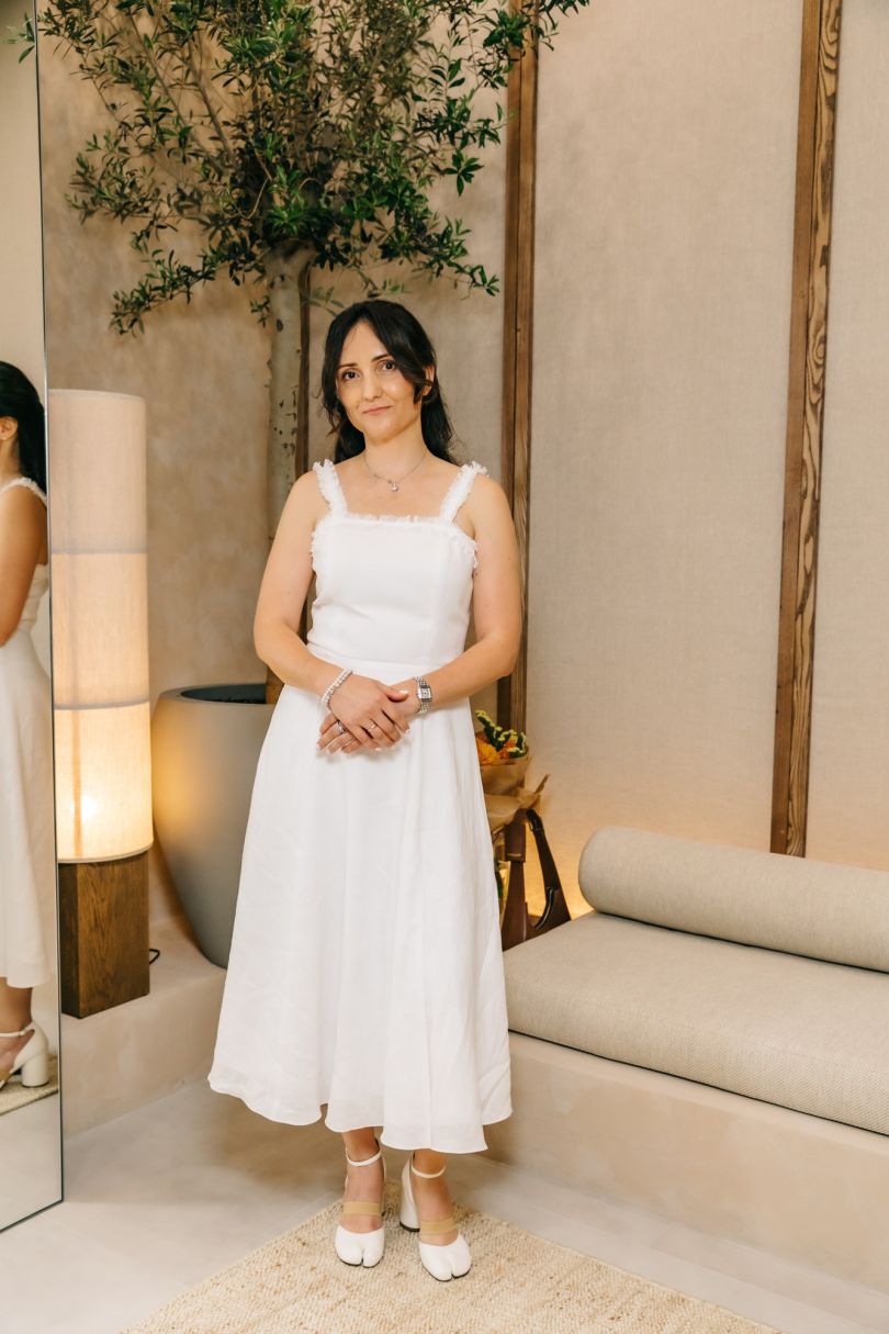 Алла Коваленко