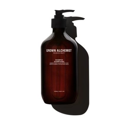 Grown Alchemist Shampoo
