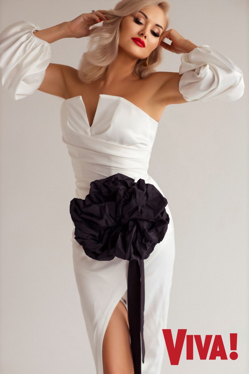 Катерина Бужинська