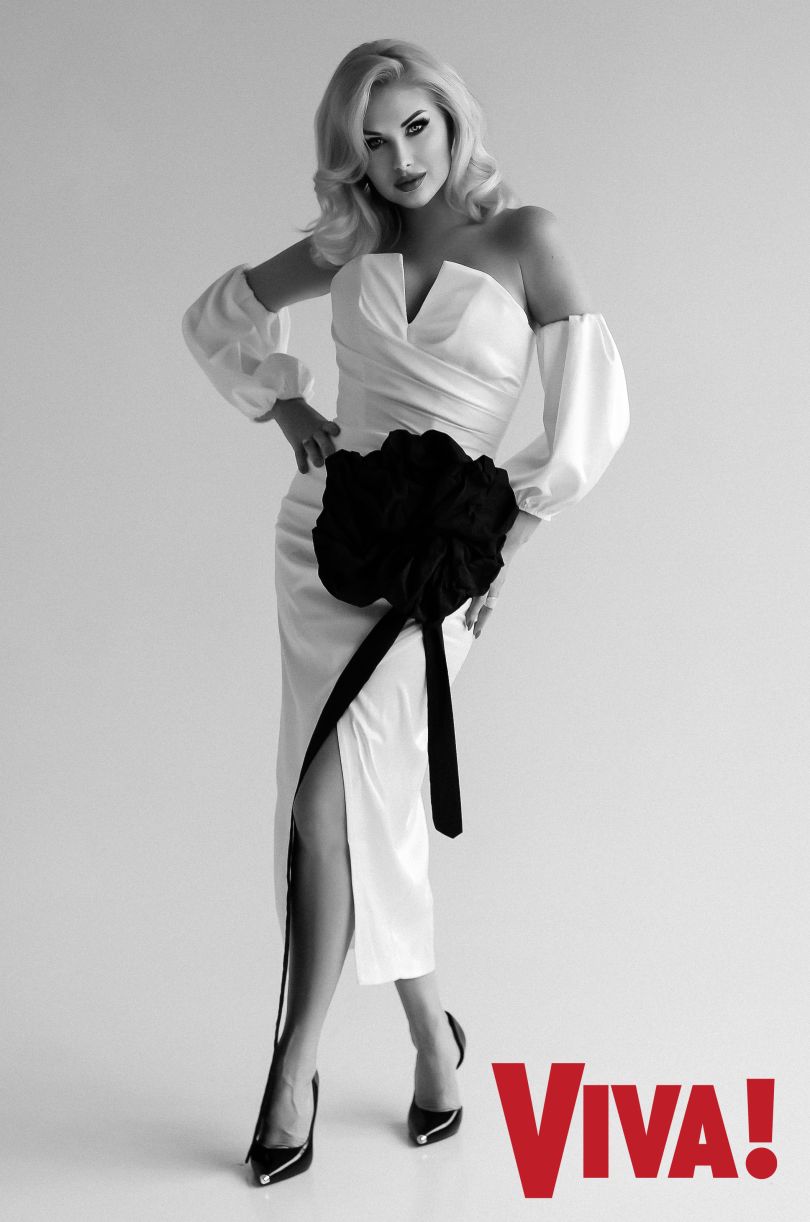 Катерина Бужинська