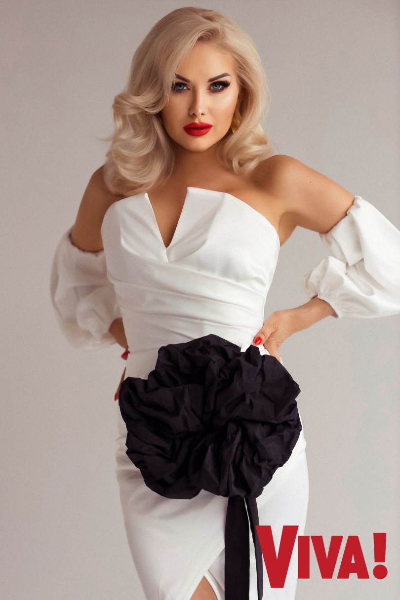 Катерина Бужинська