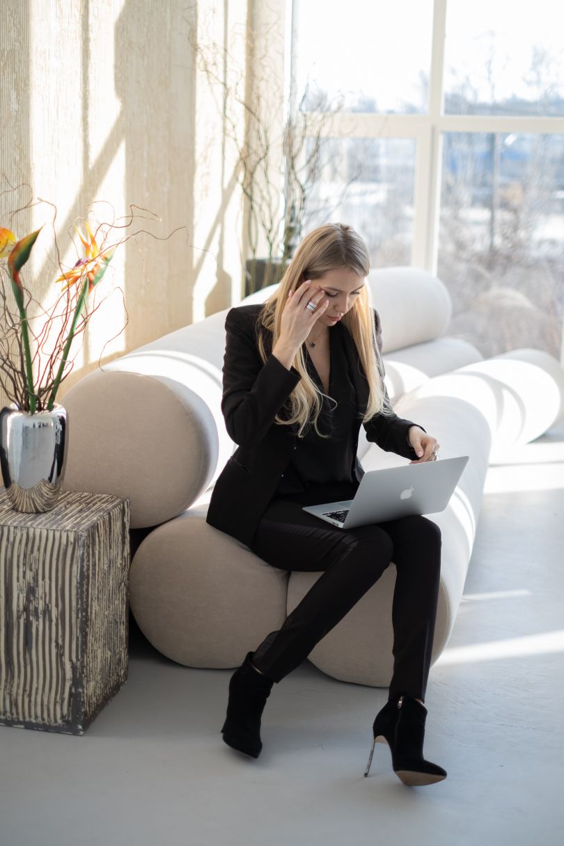 Катерина Птічка