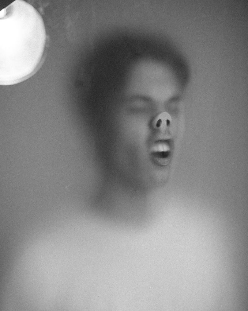 Вʼячеслав Довженко показав фото дорослого сина