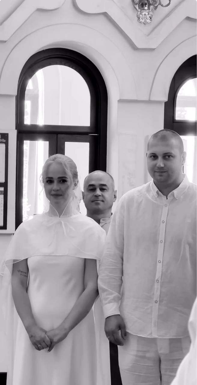 Переможниця «Холостяка» похрестила 6-місячну доньку і поділилась ніжними кадрами - Фото №4