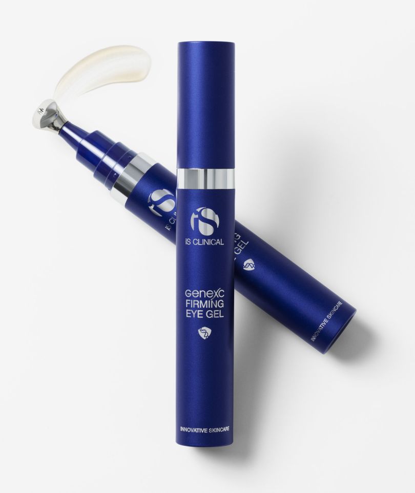 iS Clinical GeneXC Firming Eye Gel