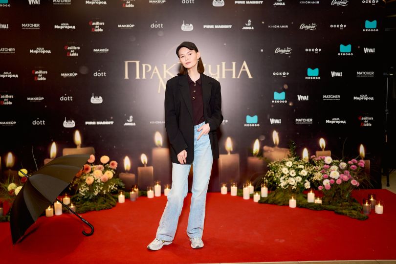 «Практична магія 2»: у Києві відбувся допрем’єрний показ продовження культової історії - Фото №15
