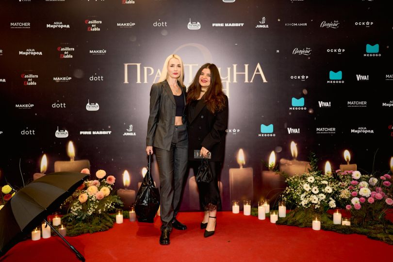 «Практична магія 2»: у Києві відбувся допрем’єрний показ продовження культової історії - Фото №13